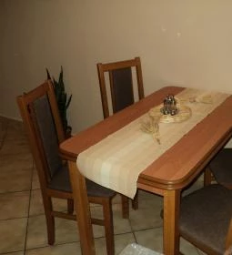 Napfény Vendégház és Apartman