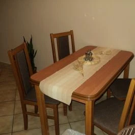 Napfény Vendégház és Apartman Szilvásvárad - Egyéb