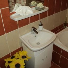 Napfény Vendégház és Apartman Szilvásvárad - Szobák