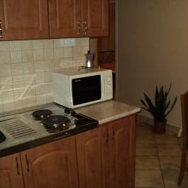 Napfény Vendégház és Apartman Szilvásvárad - Szobák