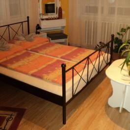 Napfény Vendégház és Apartman Szilvásvárad - Szobák