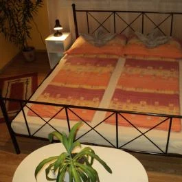 Napfény Vendégház és Apartman Szilvásvárad - Szobák