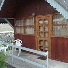 Napfény Vendégház és Apartman Szilvásvárad - Külső kép