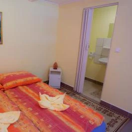 Napfény Vendégház és Apartman Szilvásvárad - Szobák