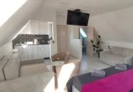 Natura Panzió Szilvásvárad