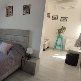 Natura Panzió Szilvásvárad - Szobák