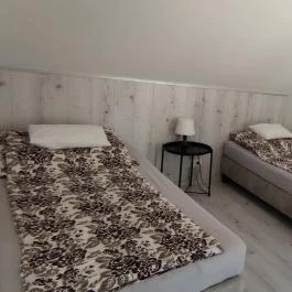 Natura Panzió Szilvásvárad - Szobák