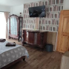 Natura Panzió Szilvásvárad - Szobák