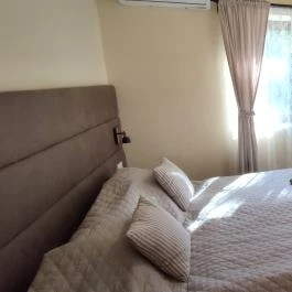 Natura Panzió Szilvásvárad - Szobák