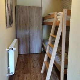 Natura Panzió Szilvásvárad - Szobák