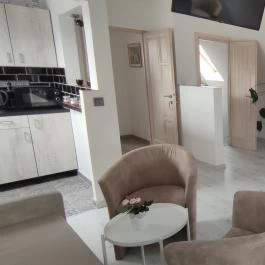 Natura Panzió Szilvásvárad - Szobák