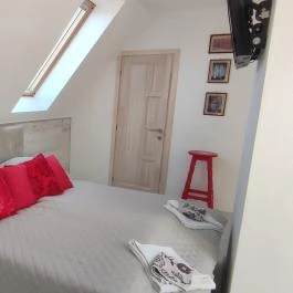 Natura Panzió Szilvásvárad - Szobák