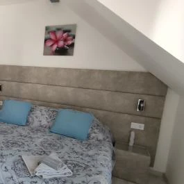 Natura Panzió Szilvásvárad - Szobák