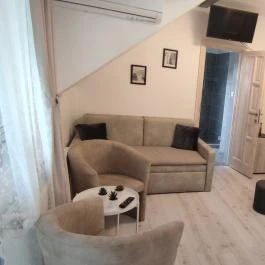 Natura Panzió Szilvásvárad - Szobák