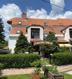 Natura Panzió