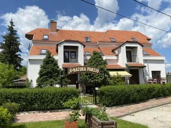 Natura Panzió Szilvásvárad