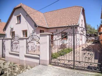 Rózsalugas Vendégház Szilvásvárad