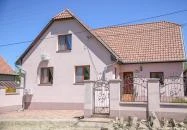 Rózsalugas Vendégház Szilvásvárad