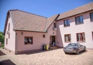 Rózsalugas Vendégház Szilvásvárad