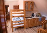 Rózsalugas Vendégház Szilvásvárad