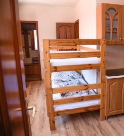 Rózsalugas Vendégház