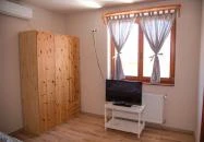 Rózsalugas Vendégház Szilvásvárad