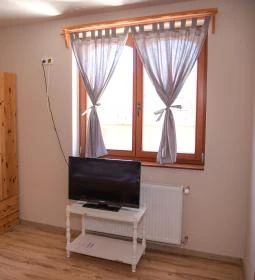 Rózsalugas Vendégház