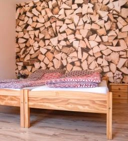 Rózsalugas Vendégház