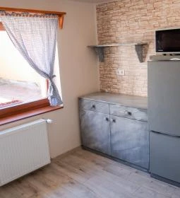 Rózsalugas Vendégház