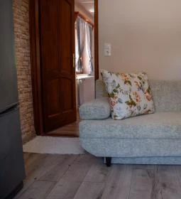 Rózsalugas Vendégház