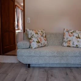 Rózsalugas Vendégház Szilvásvárad - Egyéb