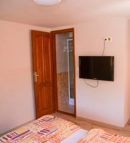 Rózsalugas Vendégház