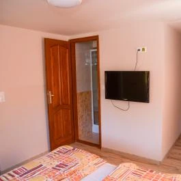 Rózsalugas Vendégház Szilvásvárad - Egyéb