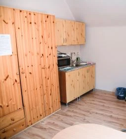 Rózsalugas Vendégház