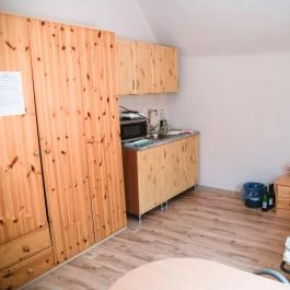 Rózsalugas Vendégház Szilvásvárad - Egyéb