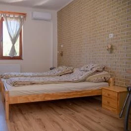 Rózsalugas Vendégház Szilvásvárad - Egyéb