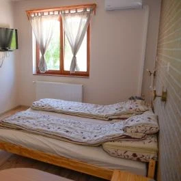 Rózsalugas Vendégház Szilvásvárad - Egyéb