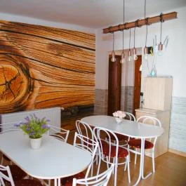 Rózsalugas Vendégház Szilvásvárad - Egyéb