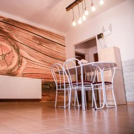 Rózsalugas Vendégház Szilvásvárad - Egyéb