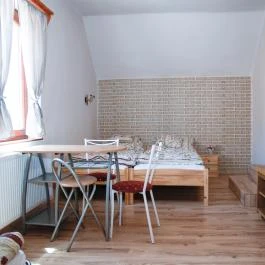 Rózsalugas Vendégház Szilvásvárad - Egyéb