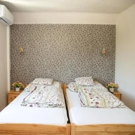 Rózsalugas Vendégház Szilvásvárad - Egyéb