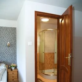 Rózsalugas Vendégház Szilvásvárad - Egyéb