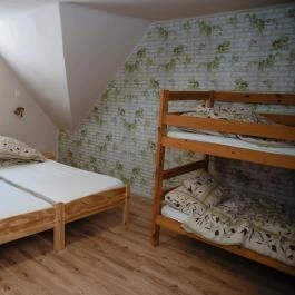 Rózsalugas Vendégház Szilvásvárad - Egyéb