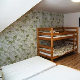 Rózsalugas Vendégház Szilvásvárad - Egyéb