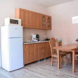 Rózsalugas Vendégház Szilvásvárad - Egyéb