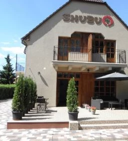 Shubu Zen Vendégház