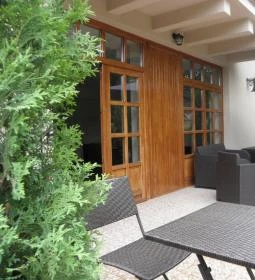 Shubu Zen Vendégház