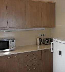 Shubu Zen Vendégház