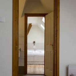 Szalajka Fogadó Szilvásvárad - Szobák