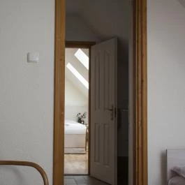 Szalajka Fogadó Szilvásvárad - Szobák